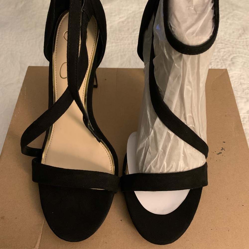Jessica Simpson Heeled Sandal
